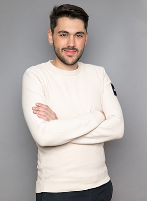 David Miralles